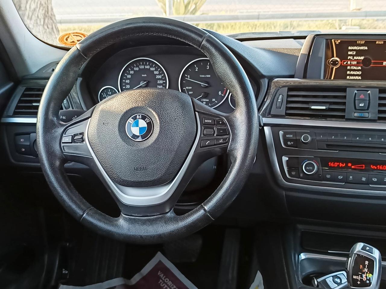 Bmw 320d 2013 - 2.0 diesel Lb automobili
