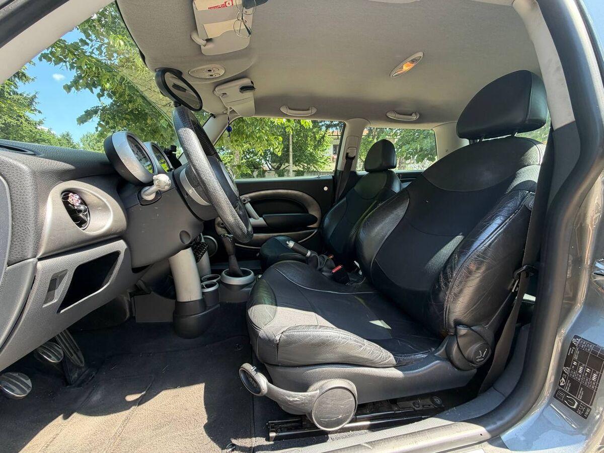 Mini Mini 3 Porte 1.6 Cooper S Park Lane