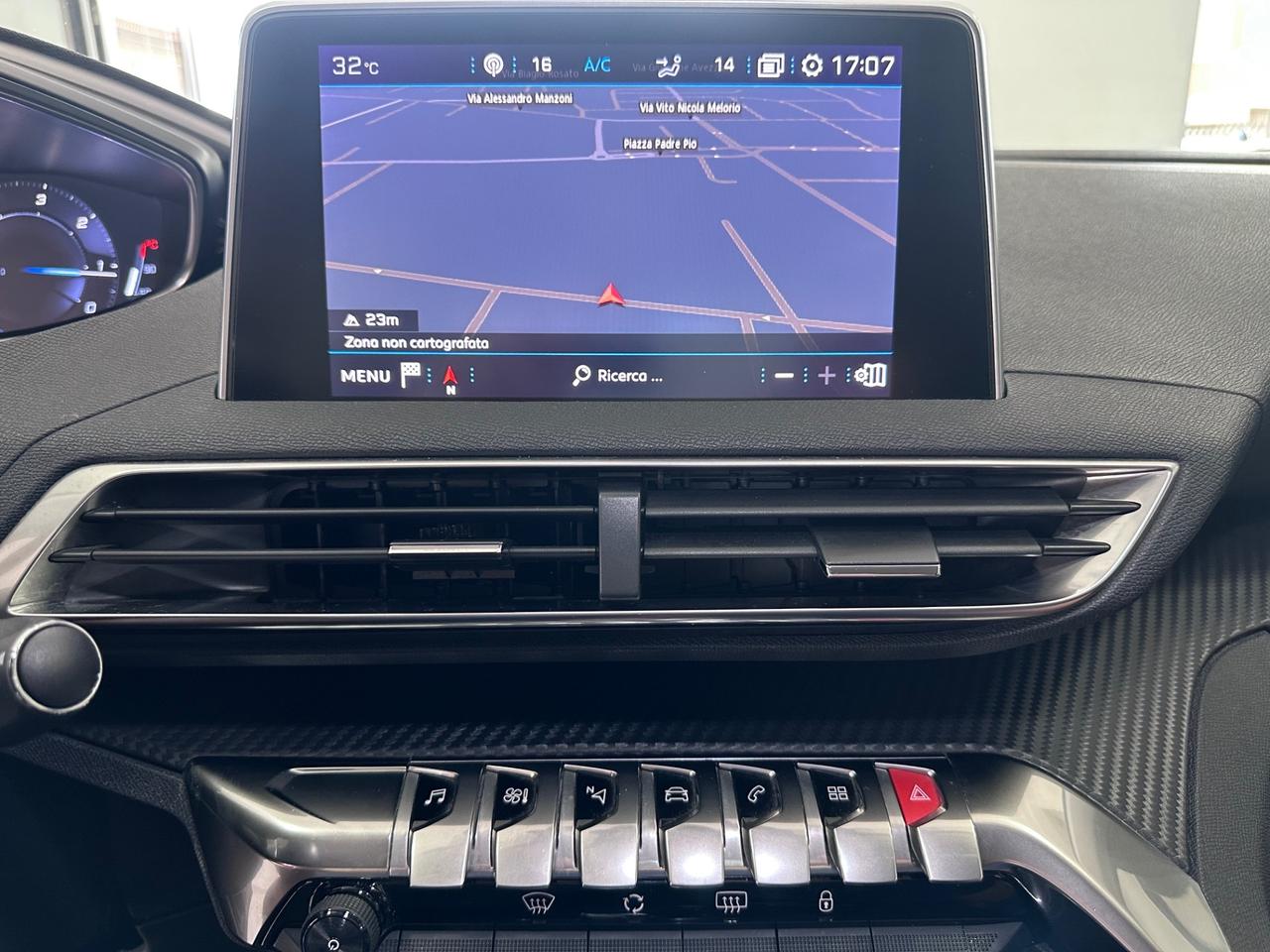Peugeot 3008 Allure