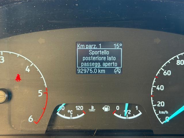 FORD Transit Custom 280 2.0 TDCi 130 L1H2 Trend