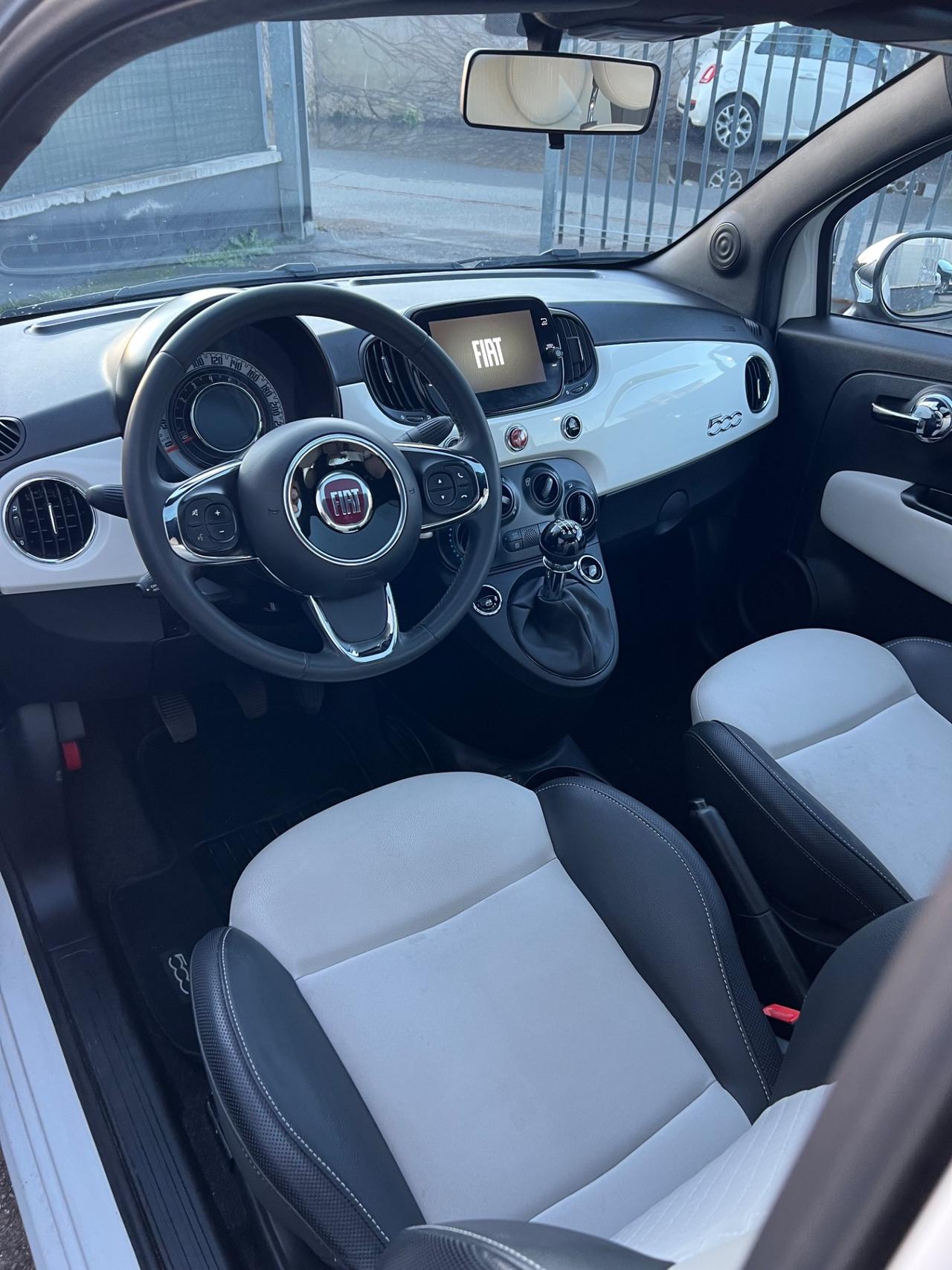 Fiat 500 1.0 Hybrid Dolcevita PREZZO REALE OCCASIONE