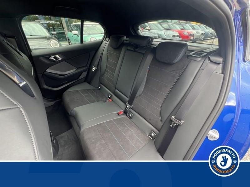 BMW Serie 1 120i M Sport