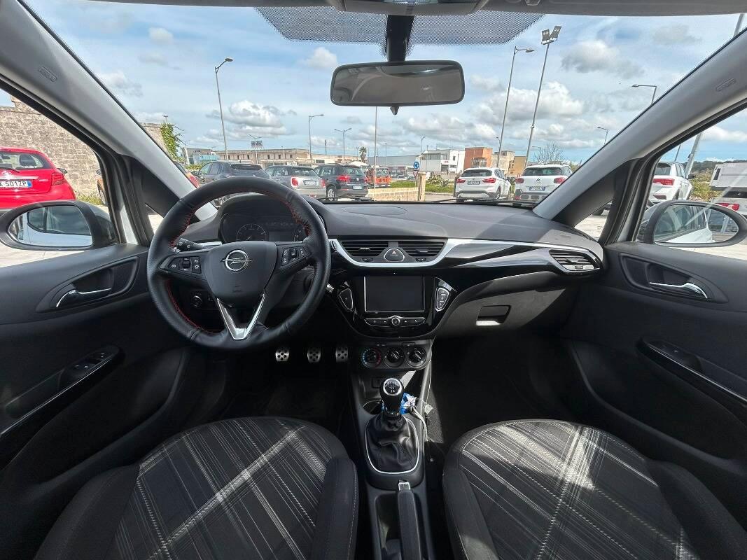 Opel Corsa 1.4 b-Color Gpl 90cv 5p