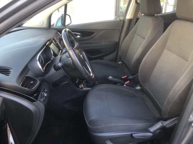 OPEL Mokka X 1.6 CDTI Ecotec 136CV 4x4 Start&Stop Innovation