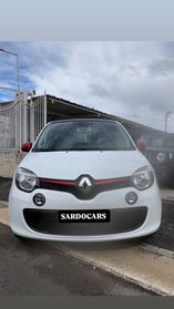 Renault Twingo 1.0 SCe Stop&Start Energy