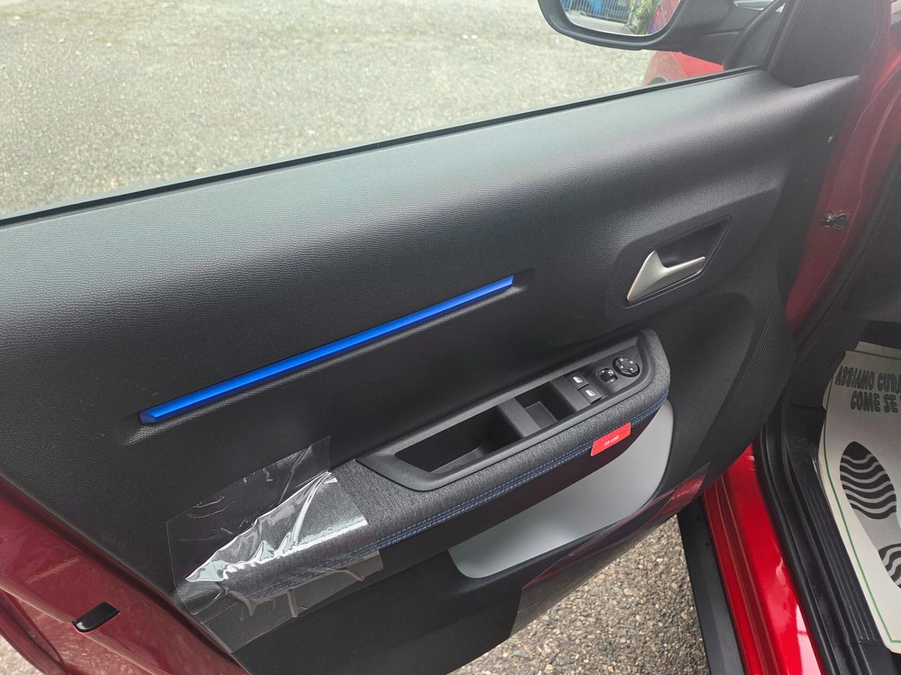 Citroen C3 KM/0 100 CV TETTO NERO NESSUN OBBLIGO FINANZIARIO