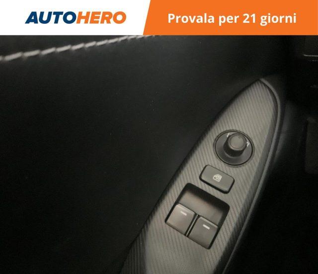 MAZDA MX-5 1.5L Skyactiv-G Exclusive-Line
