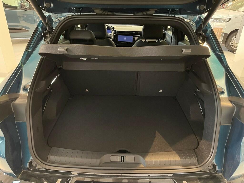 Alfa Romeo Junior 1.2 ibrida 136cv edct6