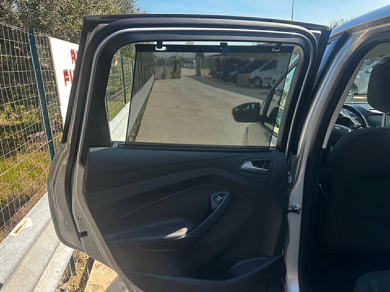 Ford C-Max 1.5 TDCi 120CV 177.000KM 2016