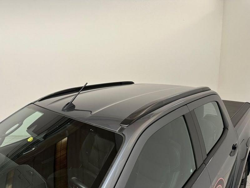 Isuzu D-Max N60 D-Max N60 1.9 Space Cab FF 4X4 A/T