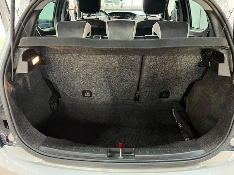 Lancia Ypsilon 1.2 69cv Mya