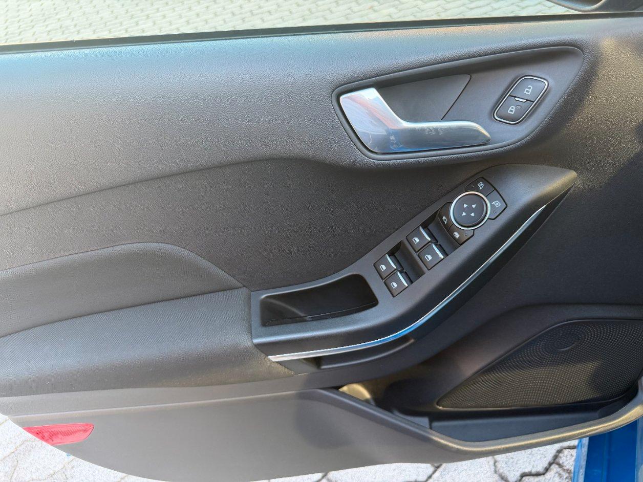 Ford Fiesta 5 Porte Fiesta 5p 1.0 ecoboost ST-Line s&s 100cv