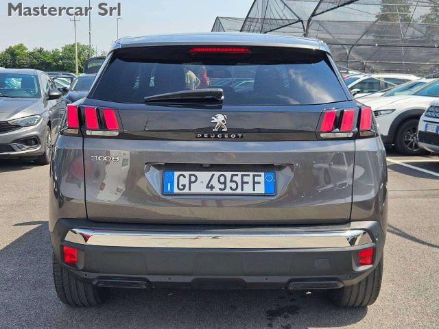 PEUGEOT 3008 3008 II 1.5 bluehdi Allure Pack EAT8 130cv Navi
