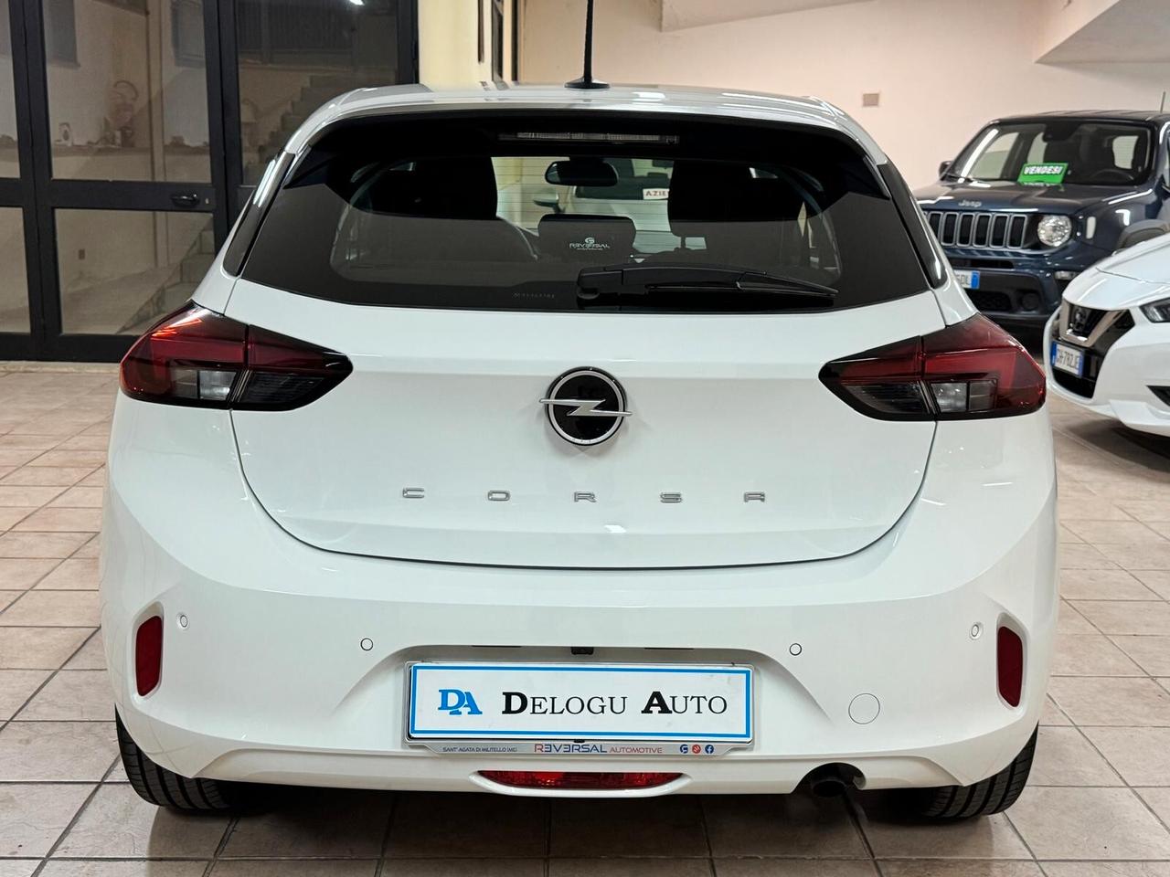 Opel Corsa 1.2 Edition AZIENDALE