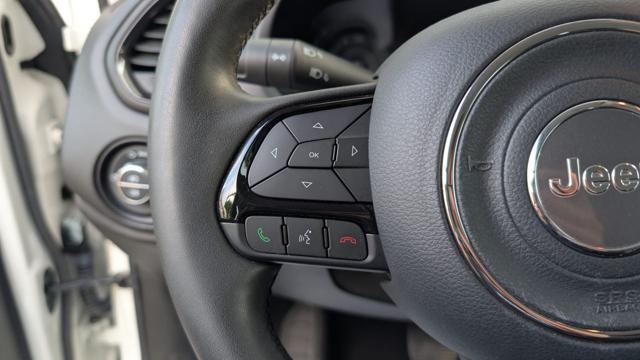 JEEP Renegade 1.3 BENZINA PHEV 4XE LIMITED PROMO