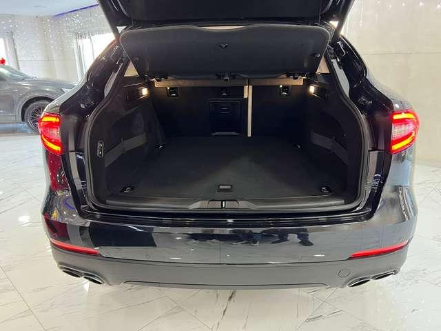 Maserati Levante 3.0 Turbodiesel 275CV AT8 Q4 GRANLUSSO AUTOMATICA