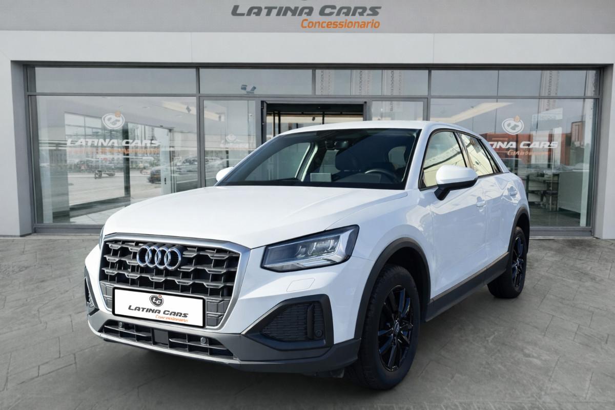 Audi Q2 30 2.0 tdi Business