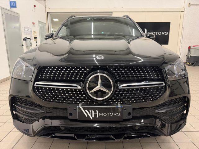 MERCEDES-BENZ GLE 350 de hybrid EQ 4Matic Premium AMG //TETTO/PEDANE/21