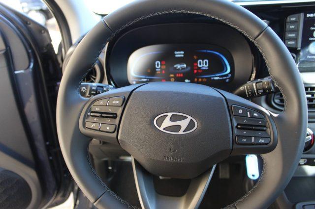 HYUNDAI i10 1.0 MPI Prime- KM 0