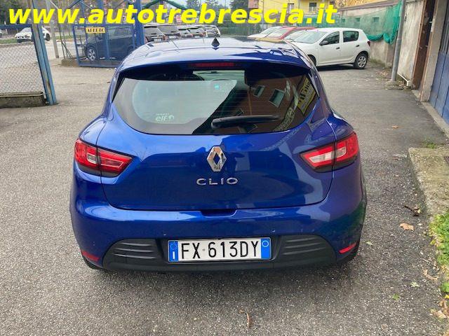 RENAULT Clio TCe 12V 90 CV 5 porte Business