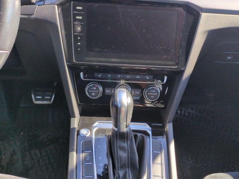 Volkswagen Arteon Arteon 2.0 tdi Sport 190cv dsg