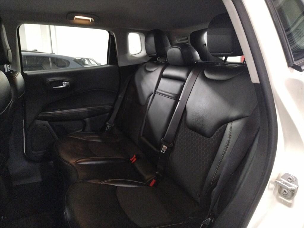 Jeep Compass 2.0 Multijet II Limited 4WD Active Drive