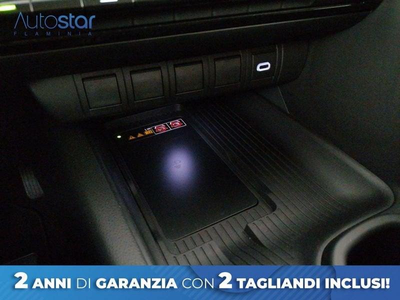 Toyota C-HR 1.8 hev Lounge fwd e-cvt