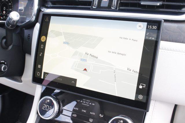 JAGUAR F-Pace 2.0 D 204 CV AWD aut. SE TETTO/PELLE