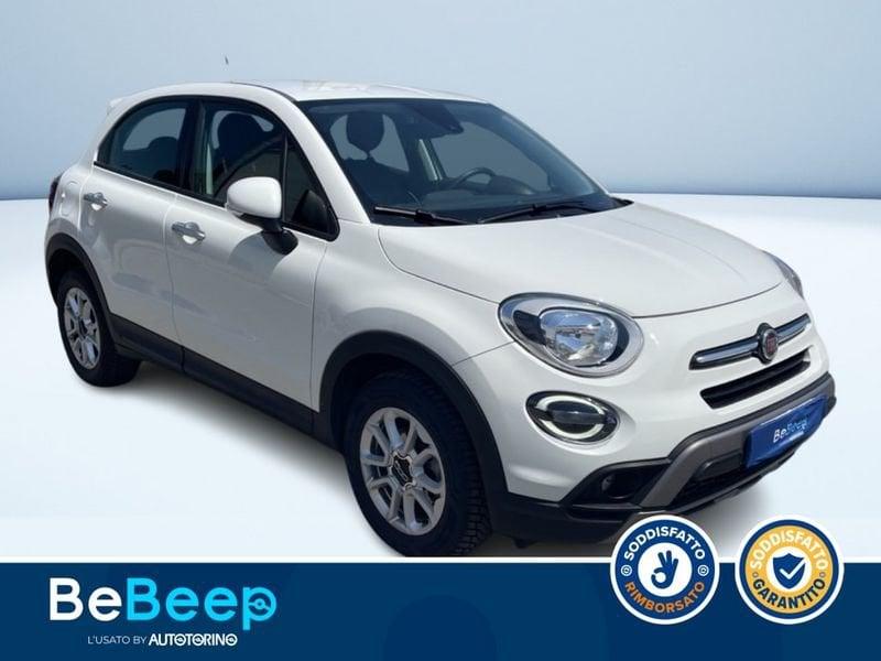 FIAT 500X 1.0 T3 URBAN 120CV MY20
