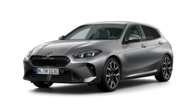 BMW 118 d MSport Pro