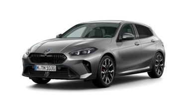 BMW 118 d MSport Pro