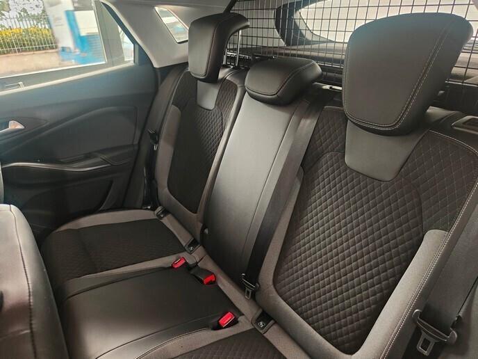 Opel Grandland X 1.5 diesel Ecotec Iva esp.