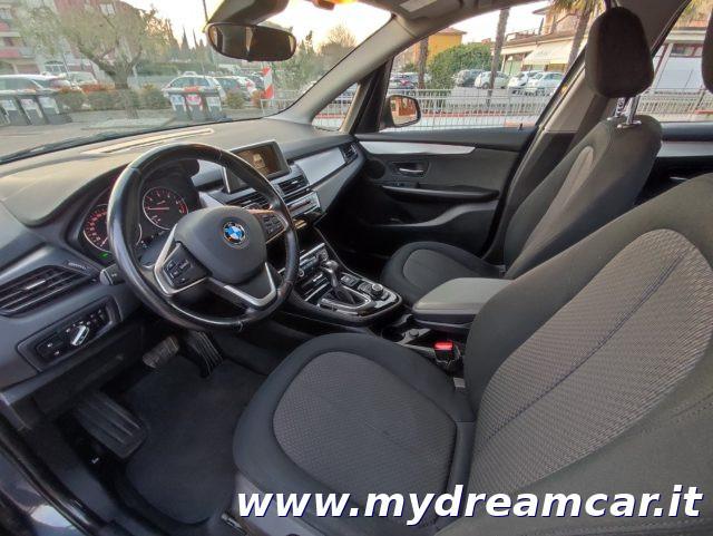 BMW 218 d Active Tourer Advantage