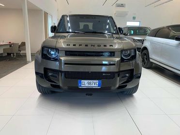 LAND ROVER Defender 90 3.0D I6 250 CV AWD Auto X-Dynamic HSE
