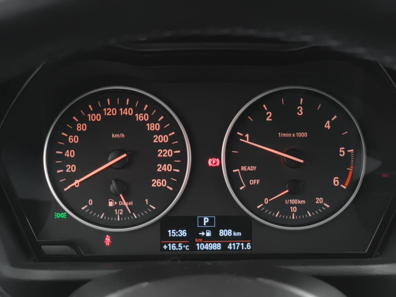 BMW X1 xDrive20d Advantage