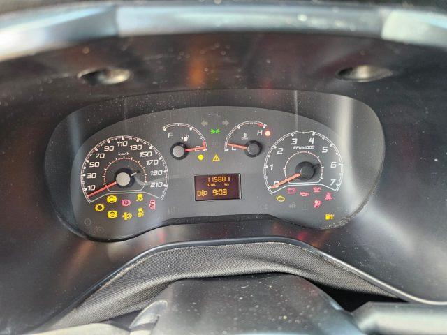 FIAT Doblo DOBLO' WORK-UP 1.6 MJT 105CV CASSA FRIGO FRCX-20