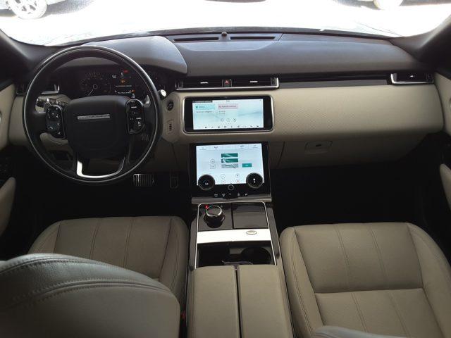 LAND ROVER Range Rover Velar 2.0D I4 240cv R-Dynamic HSE AWD