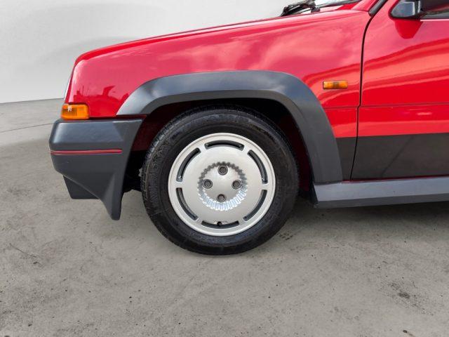 RENAULT R 5 GT TURBO