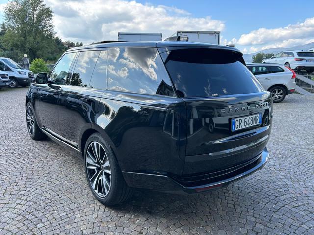 LAND ROVER Range Rover 3.0D l6 HSE