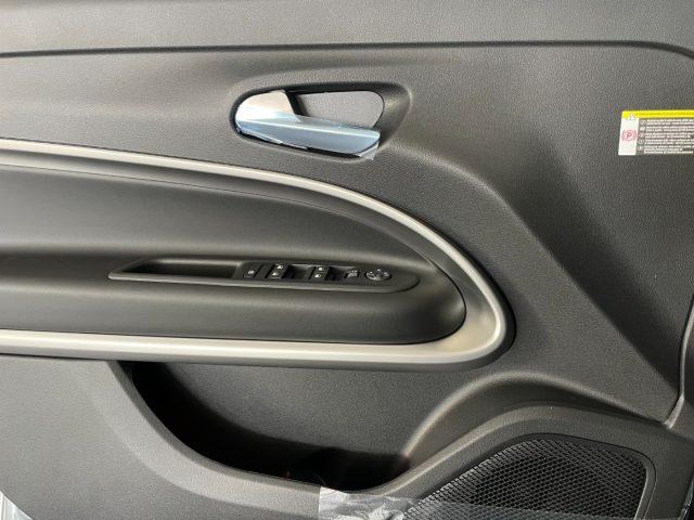 JEEP Avenger 1.2 Summit Pack Infotainment & Conv KM0 MY25