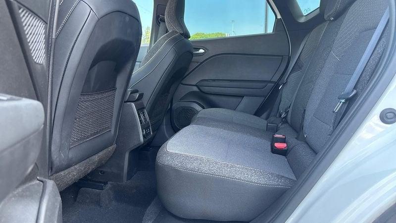 Renault Captur II 2024 1.0 TCe Techno