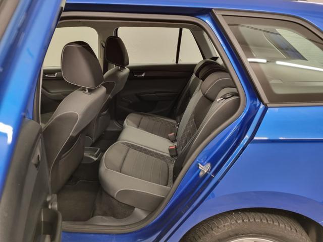 SKODA Fabia 1.0 TSI Wagon STATION WAGON