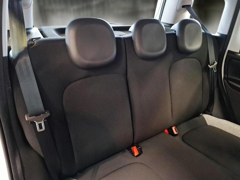 FIAT PANDA 1.0 FireFly 70cv S/S Hybrid City Life 5 PORTE