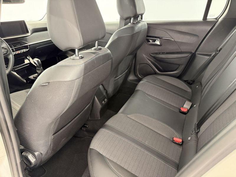 Peugeot 208 Active Pack PureTech 75 S/S