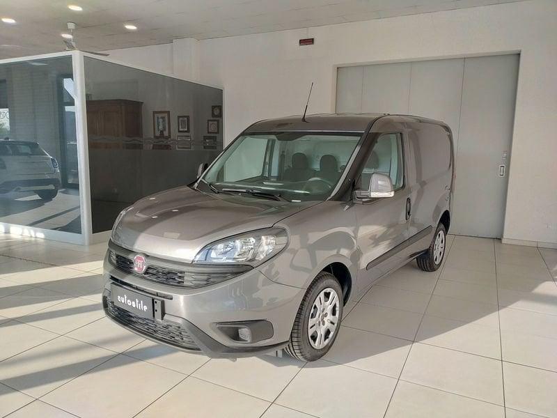 FIAT Doblò 1.6 MJT 105CV S&S PC-TN Cargo Lounge KM0