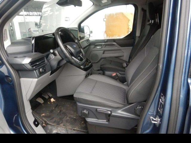 FORD Tourneo Custom 8 Posti 320 L2 H1 Titanium 2.0 EcoBlue 150 CV