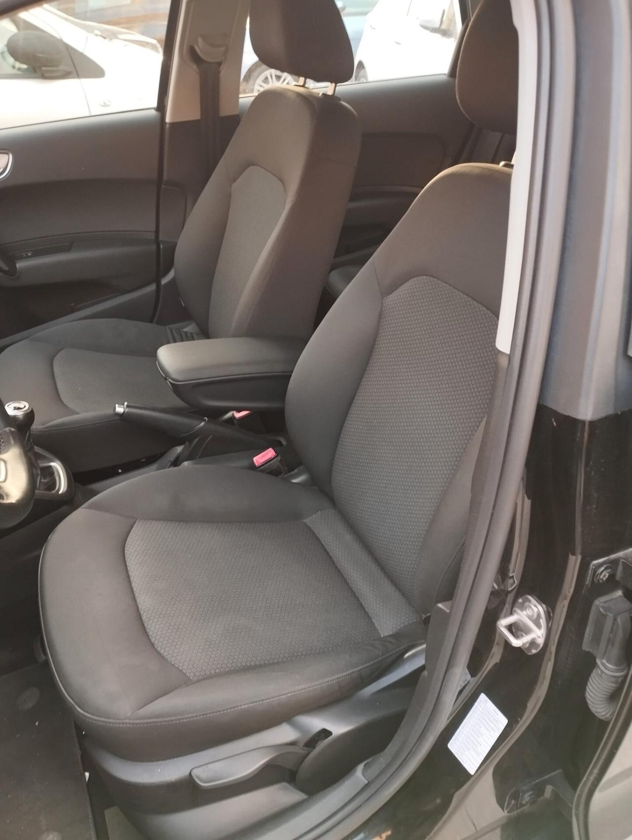 Audi A1 1.4 TDI ultra