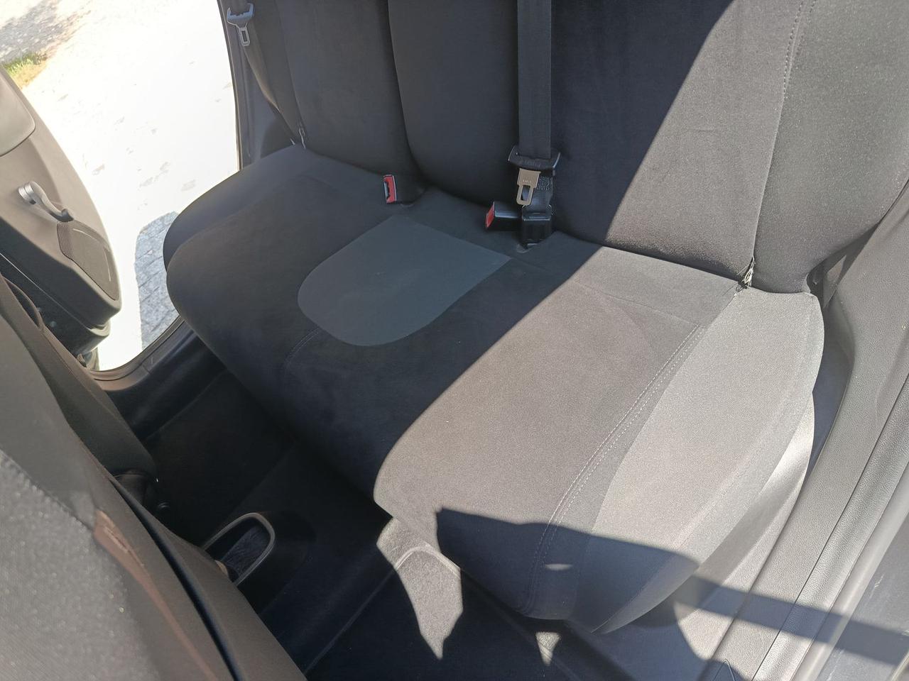 Lancia Ypsilon 1.3 Multujet #6224