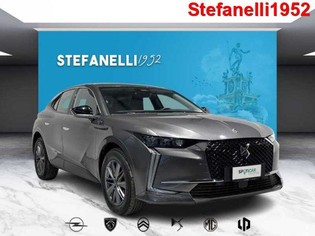DS AUTOMOBILES DS 4 II - 1.5 bluehdi Business 130cv auto