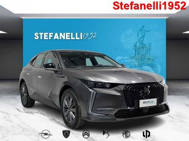 DS AUTOMOBILES DS 4 II - 1.5 bluehdi Business 130cv auto